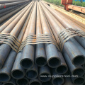 Alloy 20G Steel Tubing